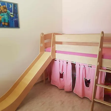 فندق Rosa Tra Campagna E Mare Seclì